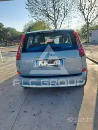 2009 Ford C-MAX
