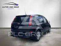 2009 Ford C-MAX