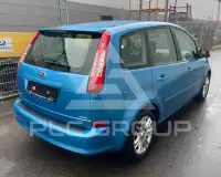 2009 Ford C-MAX