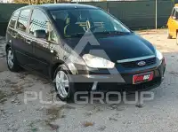 2009 Ford C-MAX
