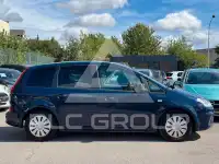 2009 Ford C-MAX