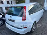 2009 Ford C-MAX