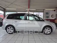 2009 Ford C-MAX