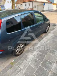 2009 Ford C-MAX
