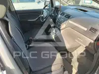 2009 Ford C-MAX