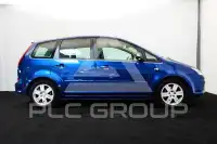 2009 Ford C-MAX