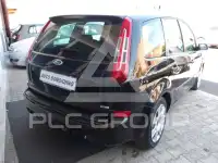 2009 Ford C-MAX