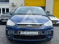 2009 Ford C-MAX