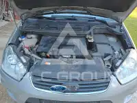 2009 Ford C-MAX