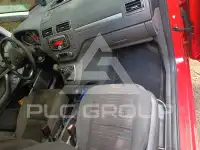 2009 Ford C-MAX