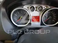 2009 Ford C-MAX