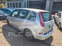 2009 Ford C-MAX