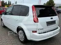 2009 Ford C-MAX