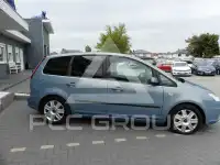 2009 Ford C-MAX