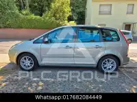 2009 Ford C-MAX