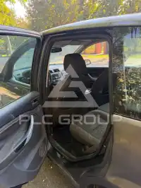 2009 Ford C-MAX