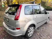2009 Ford C-MAX