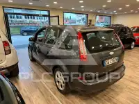 2009 Ford C-MAX
