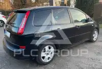 2009 Ford C-MAX