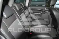 2009 Ford C-MAX