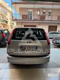 2009 Ford C-MAX