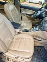 2009 Ford C-MAX