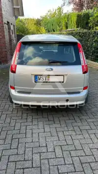 2009 Ford C-MAX