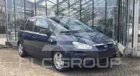 2009 Ford C-MAX