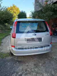 2009 Ford C-MAX