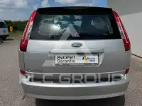 2009 Ford C-MAX