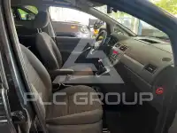 2009 Ford C-MAX