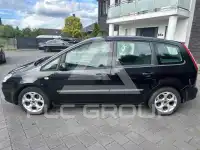 2009 Ford C-MAX
