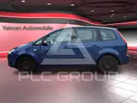 2009 Ford C-MAX