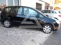 2009 Ford C-MAX