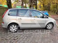 2009 Ford C-MAX