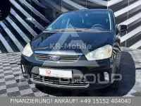 2009 Ford C-MAX