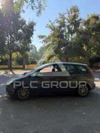 2009 Ford C-MAX
