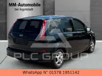 2009 Ford C-MAX