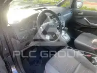 2009 Ford C-MAX