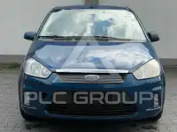 2009 Ford C-MAX
