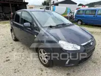 2009 Ford C-MAX