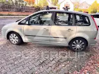 2009 Ford C-MAX