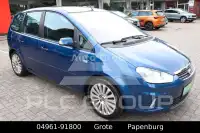 2009 Ford C-MAX