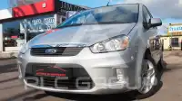 2009 Ford C-MAX