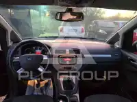 2009 Ford C-MAX