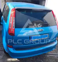 2009 Ford C-MAX