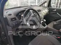 2009 Ford C-MAX