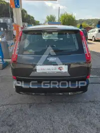 2009 Ford C-MAX