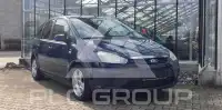 2009 Ford C-MAX