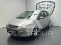 2009 Ford C-MAX
